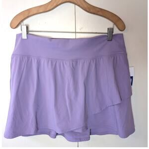 JoyLab Purple Skort XXL